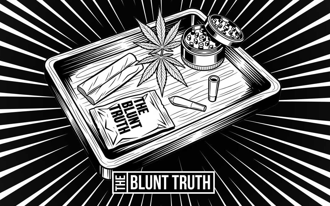 Blunt Rolling Tips for Beginners