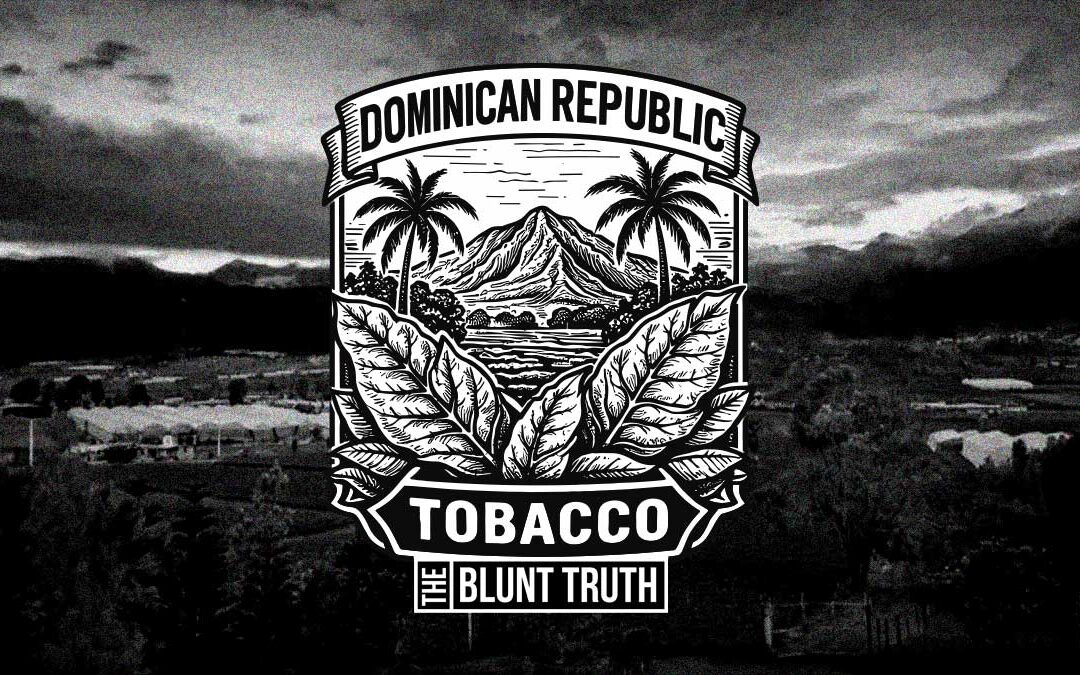 Dominican Tobacco Leaf