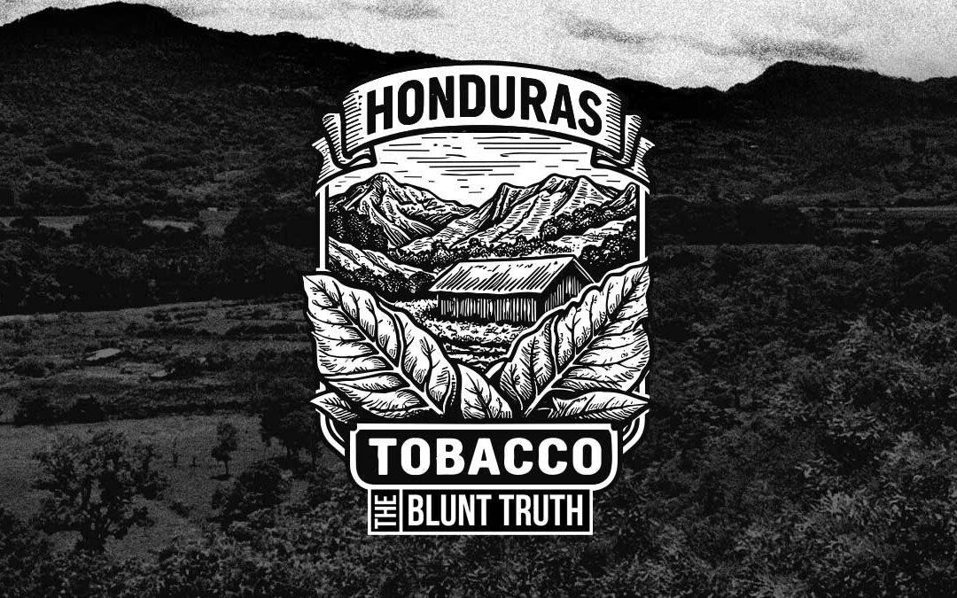 Honduras Tobacco Leaf