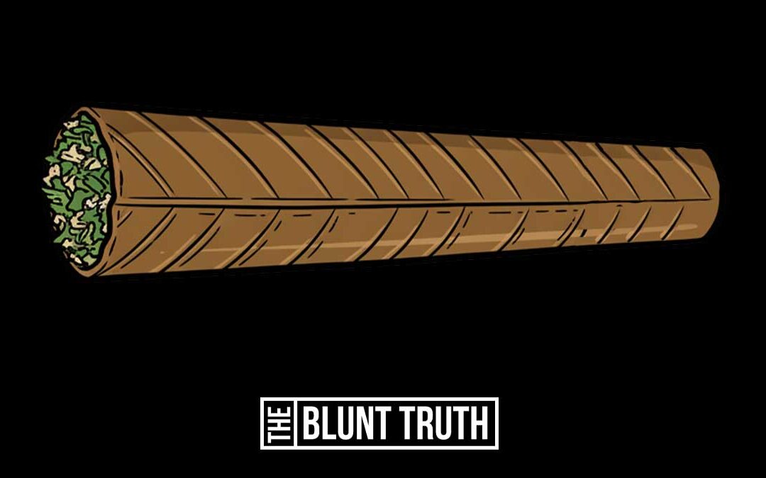 How to Roll a Blunt Evenly