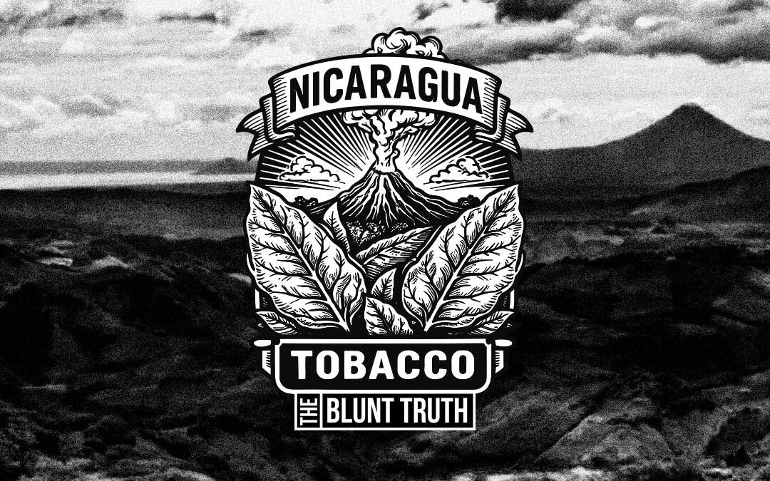 Nicaraguan Tobacco Leaf