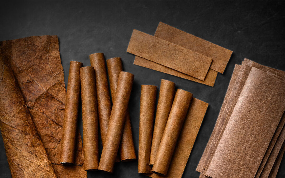 What Are Blunt Wraps