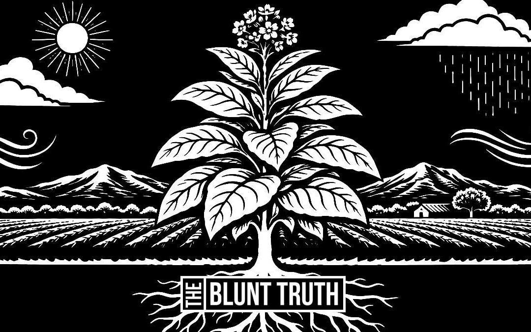 Why Tobacco Growing Regions Matter